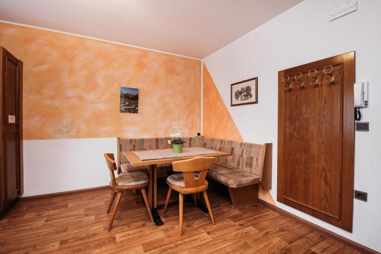 Gaestehaus Marianne Terenten Экстерьер фото