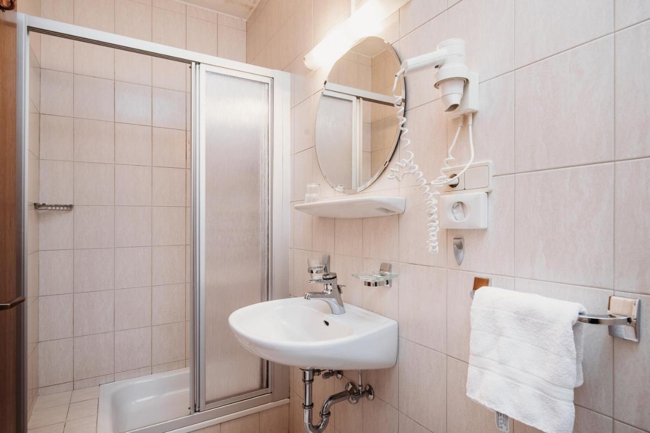 Gaestehaus Marianne Terenten Экстерьер фото