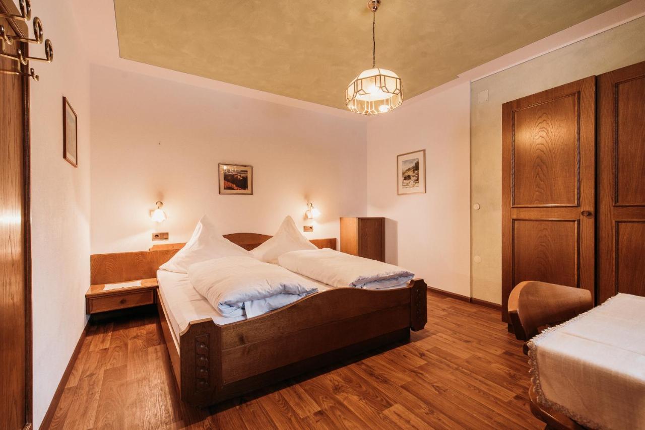 Gaestehaus Marianne Terenten Экстерьер фото