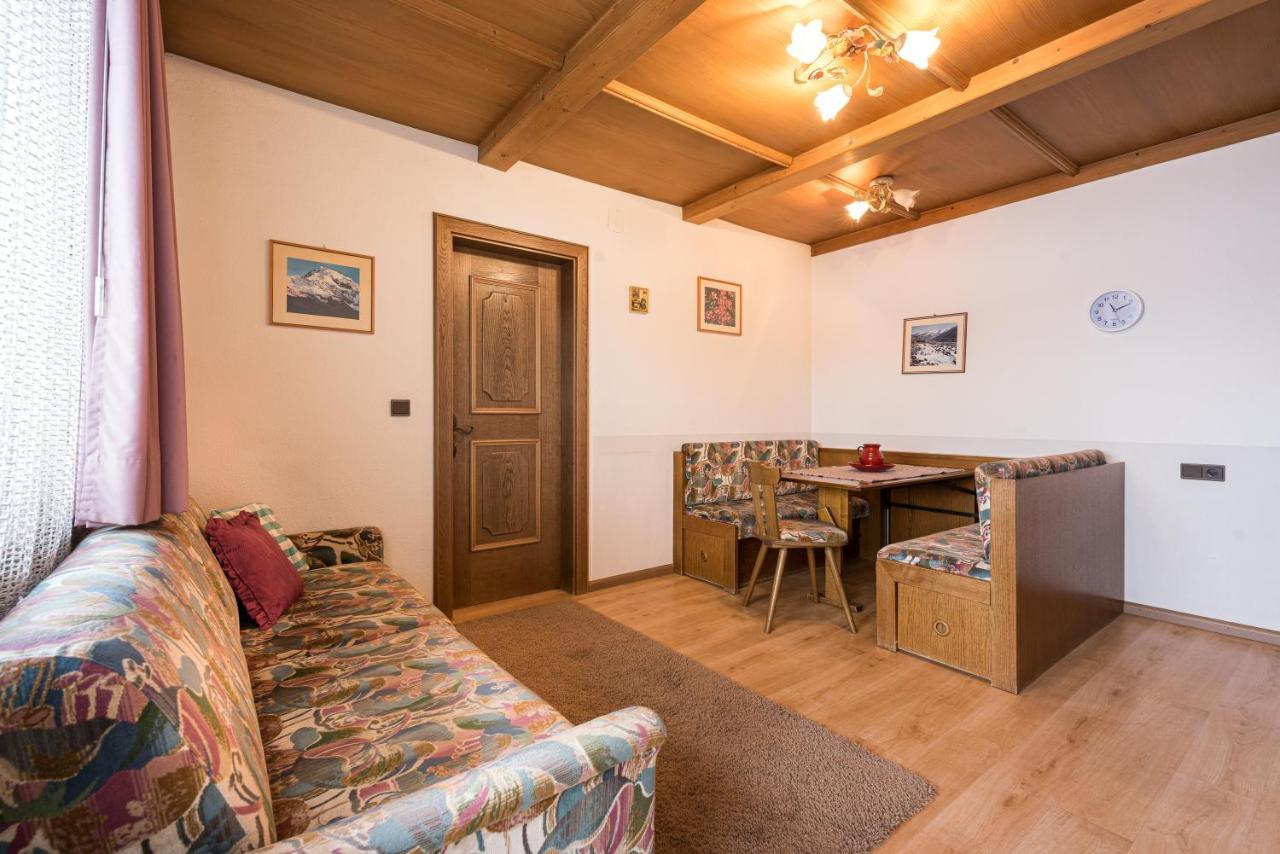 Gaestehaus Marianne Terenten Экстерьер фото