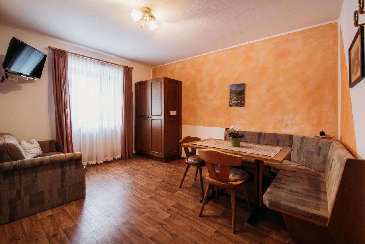 Gaestehaus Marianne Terenten Экстерьер фото