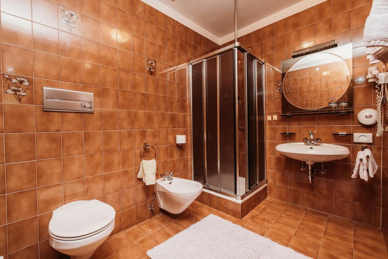 Gaestehaus Marianne Terenten Экстерьер фото