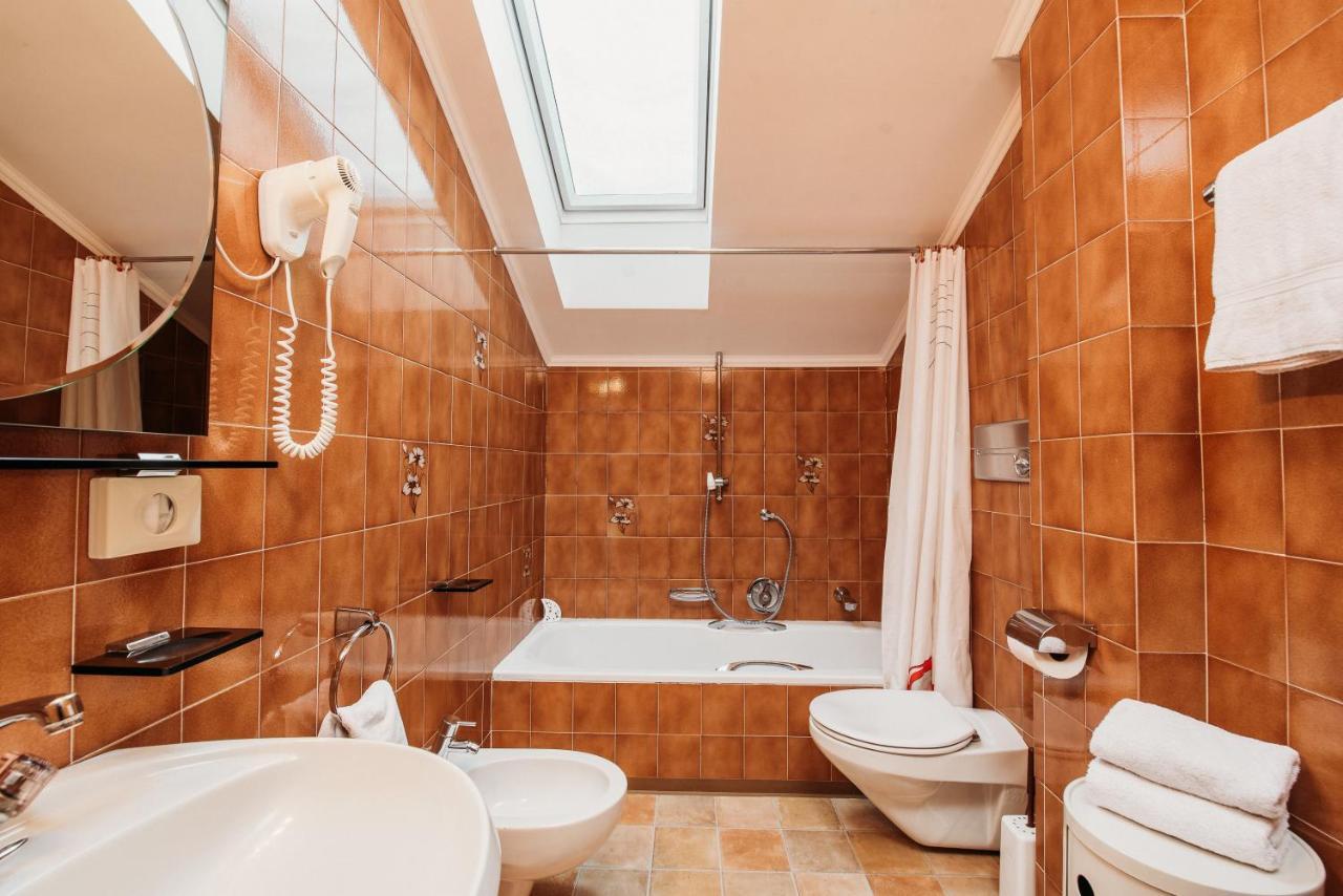 Gaestehaus Marianne Terenten Экстерьер фото