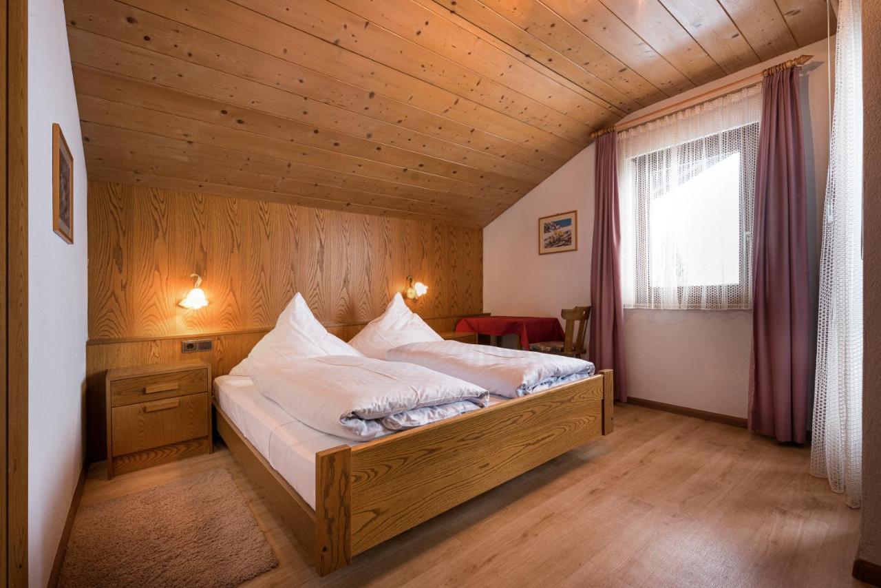 Gaestehaus Marianne Terenten Экстерьер фото