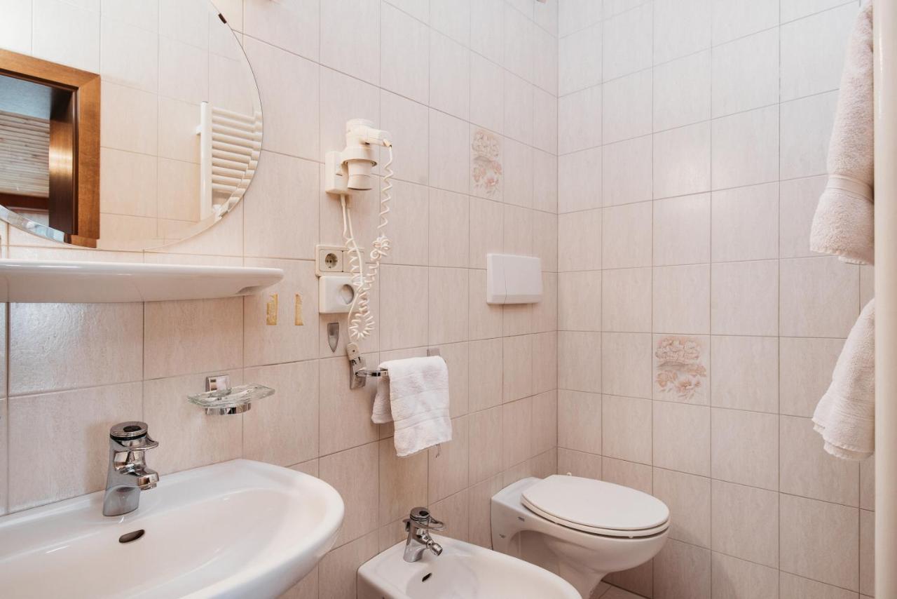 Gaestehaus Marianne Terenten Экстерьер фото
